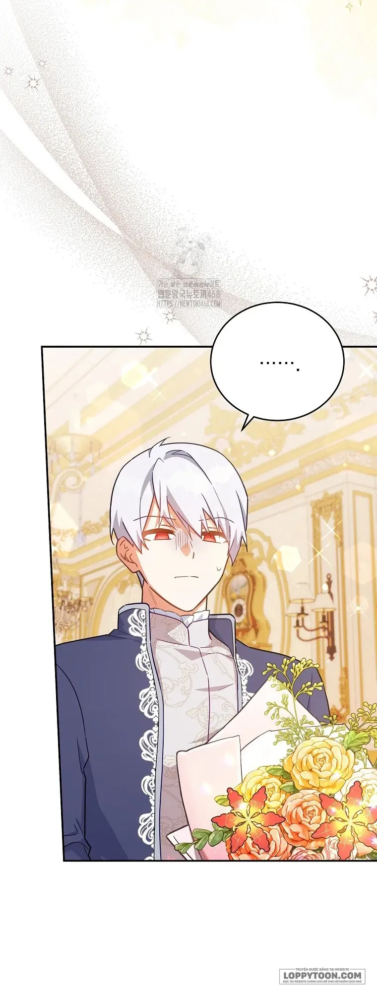 Bé Con Chốn Hoa Nở - Chap 74 - Trang 31