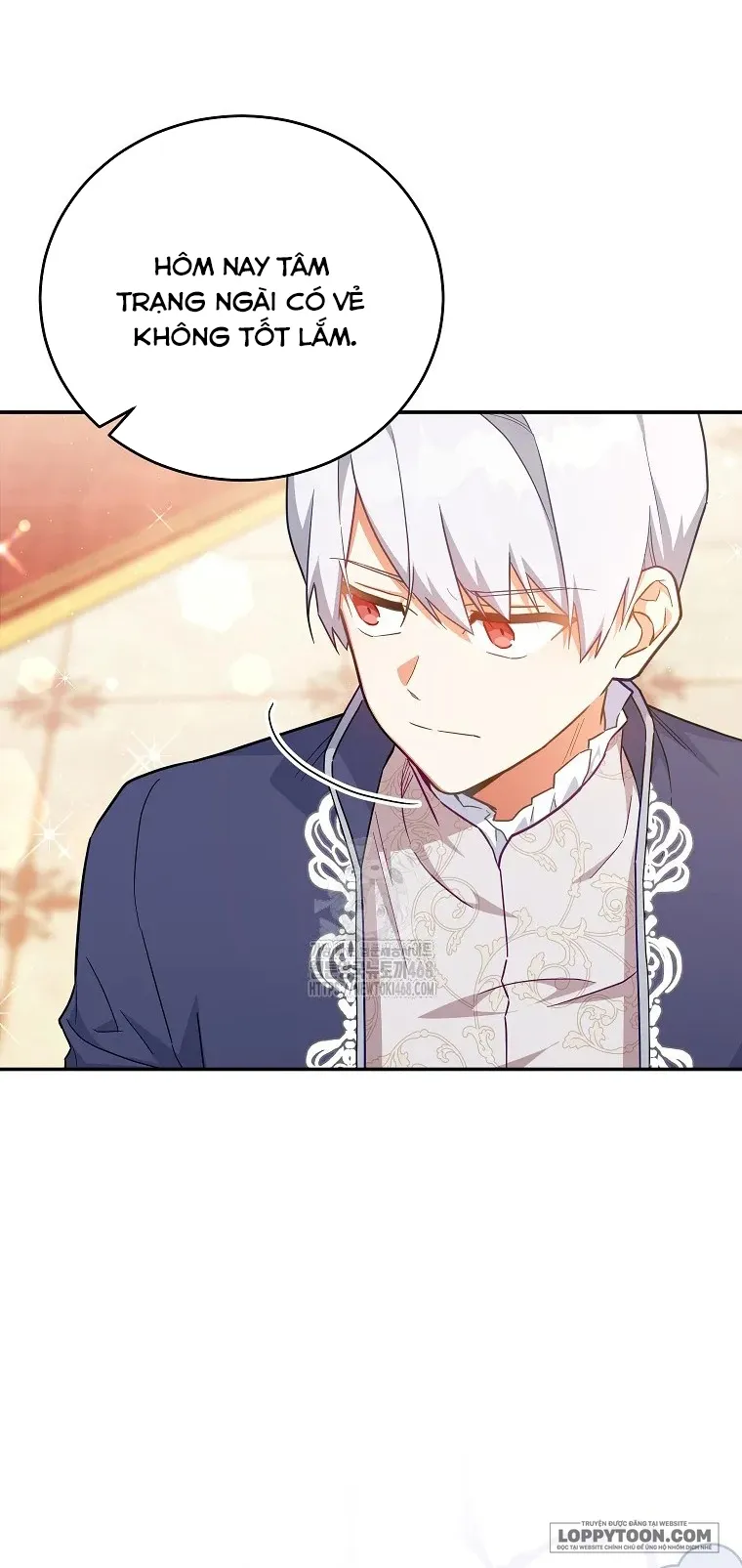 Bé Con Chốn Hoa Nở - Chap 74 - Trang 33
