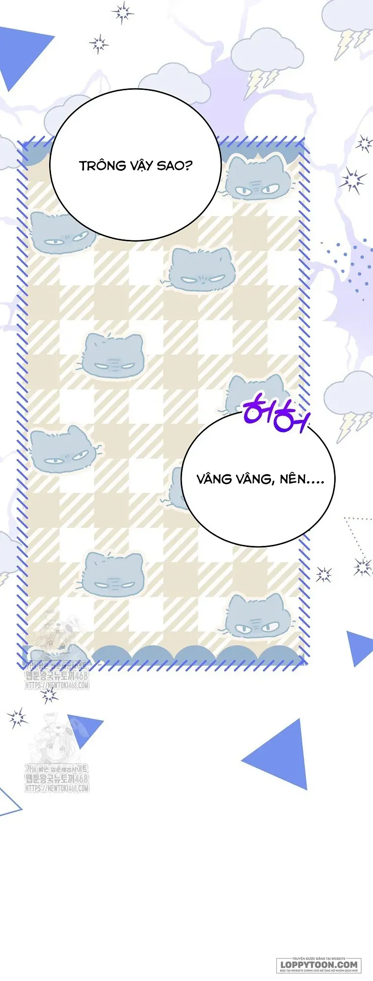 Bé Con Chốn Hoa Nở - Chap 74 - Trang 34