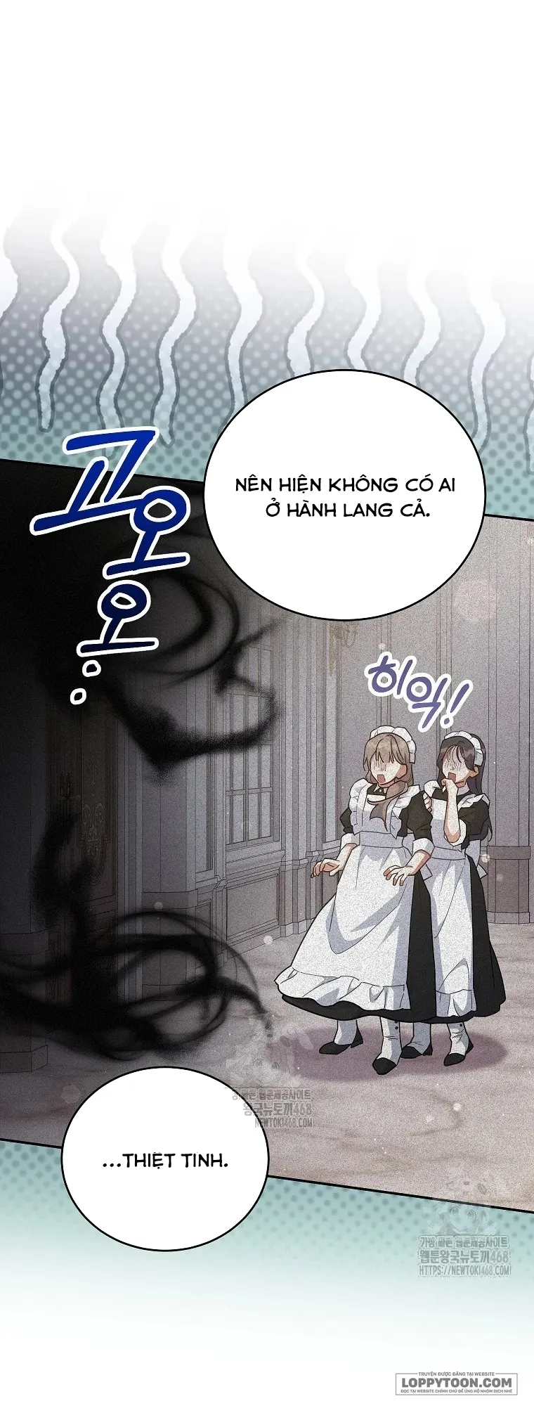 Bé Con Chốn Hoa Nở - Chap 74 - Trang 35