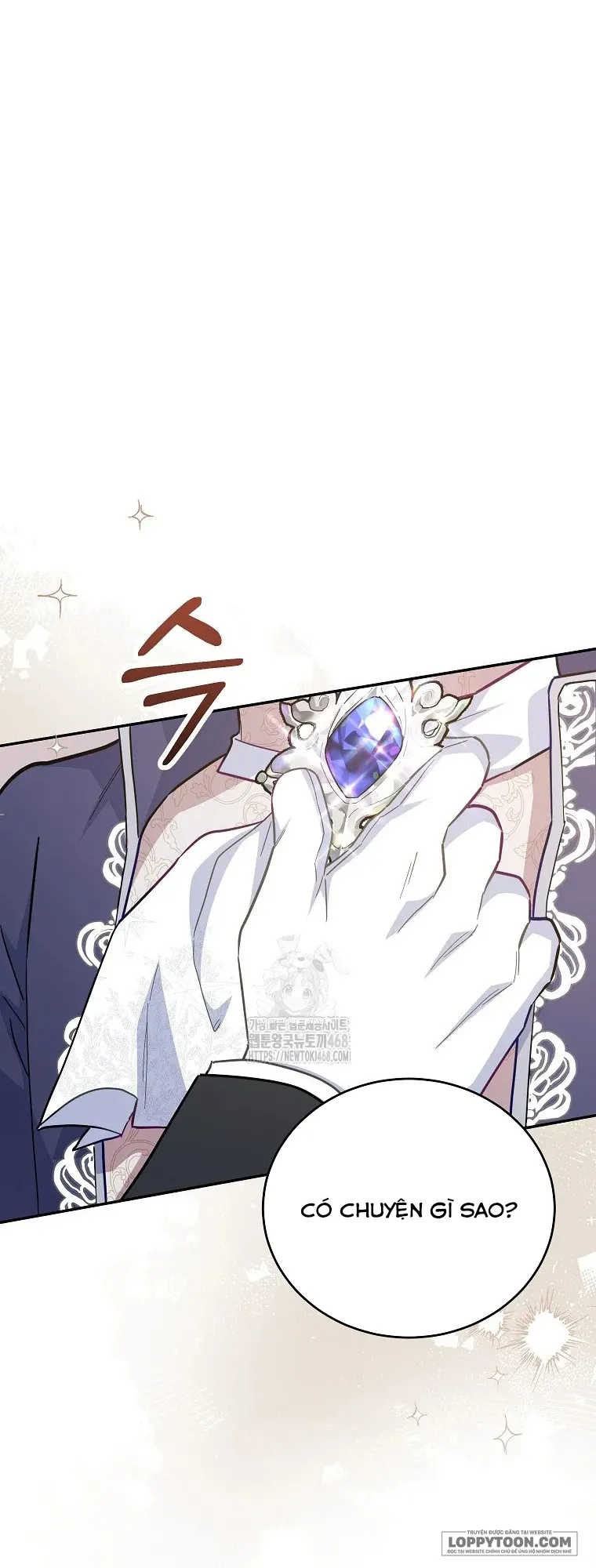 Bé Con Chốn Hoa Nở - Chap 74 - Trang 36
