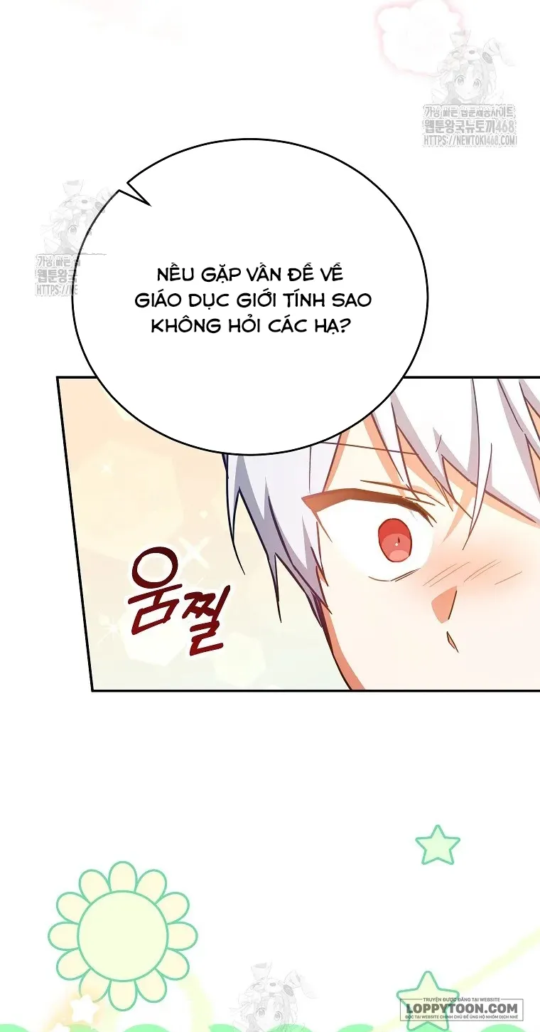 Bé Con Chốn Hoa Nở - Chap 74 - Trang 39