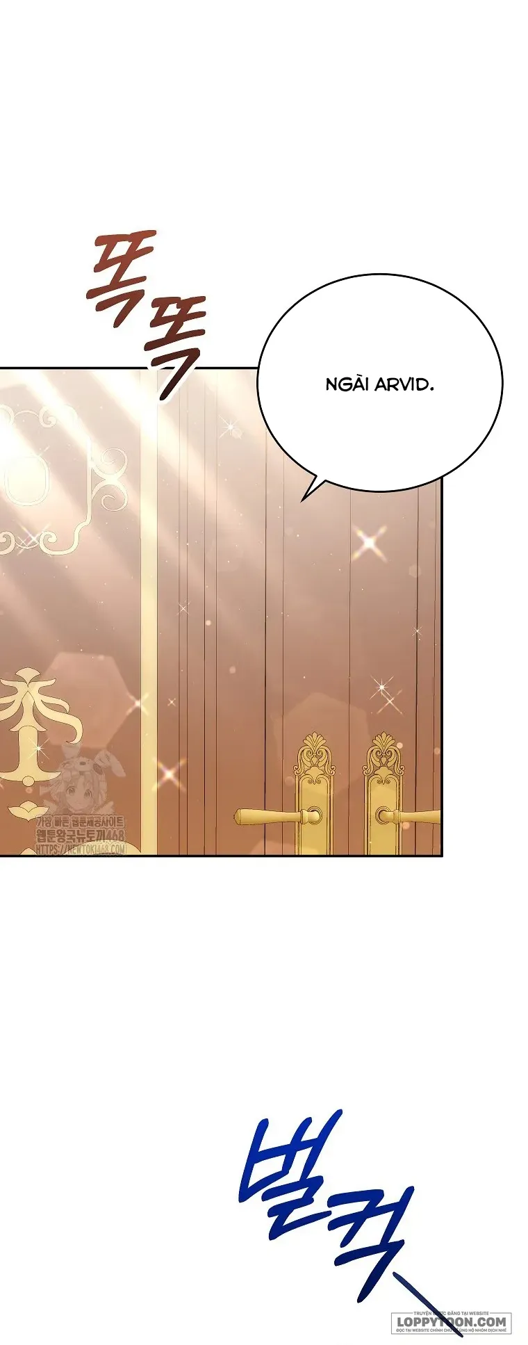 Bé Con Chốn Hoa Nở - Chap 74 - Trang 42