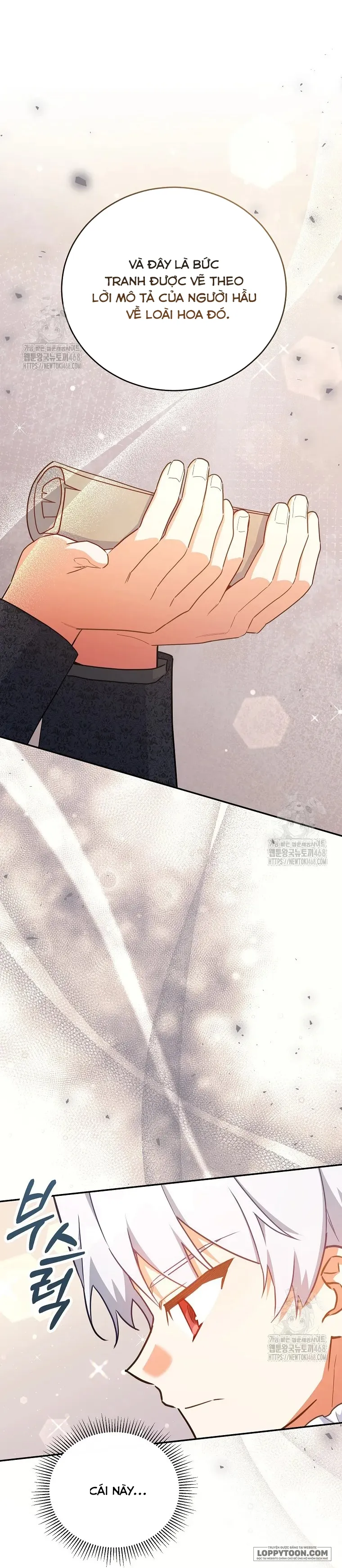 Bé Con Chốn Hoa Nở - Chap 74 - Trang 45