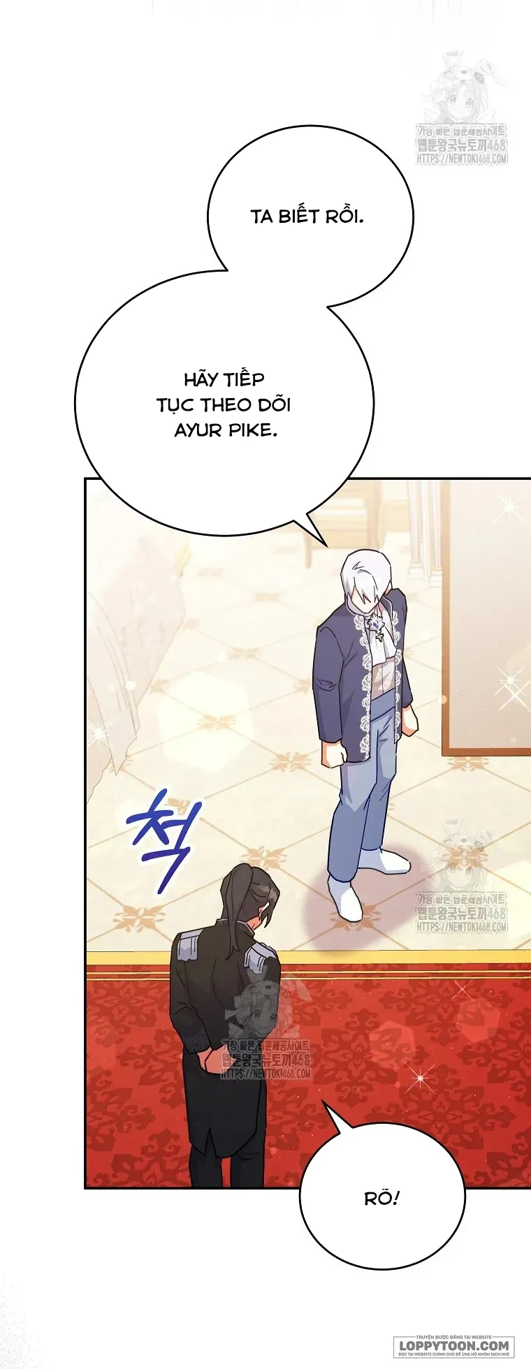 Bé Con Chốn Hoa Nở - Chap 74 - Trang 47