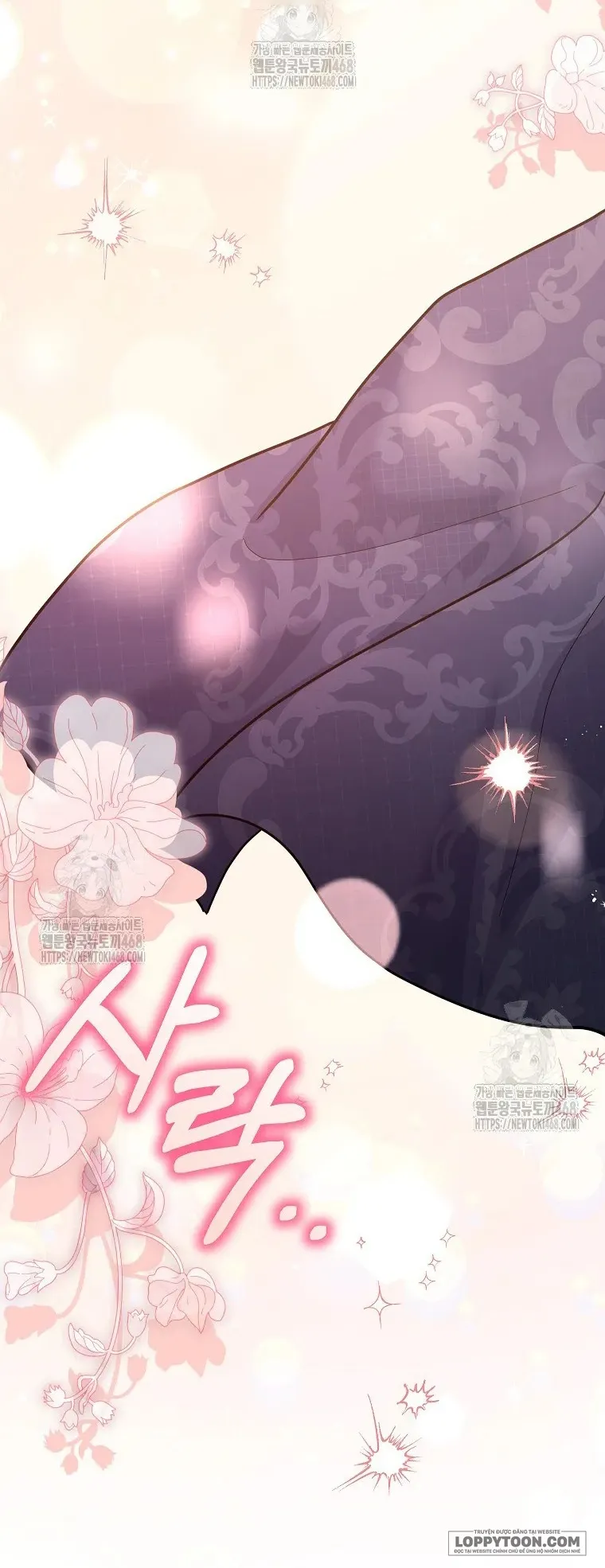 Bé Con Chốn Hoa Nở - Chap 74 - Trang 49