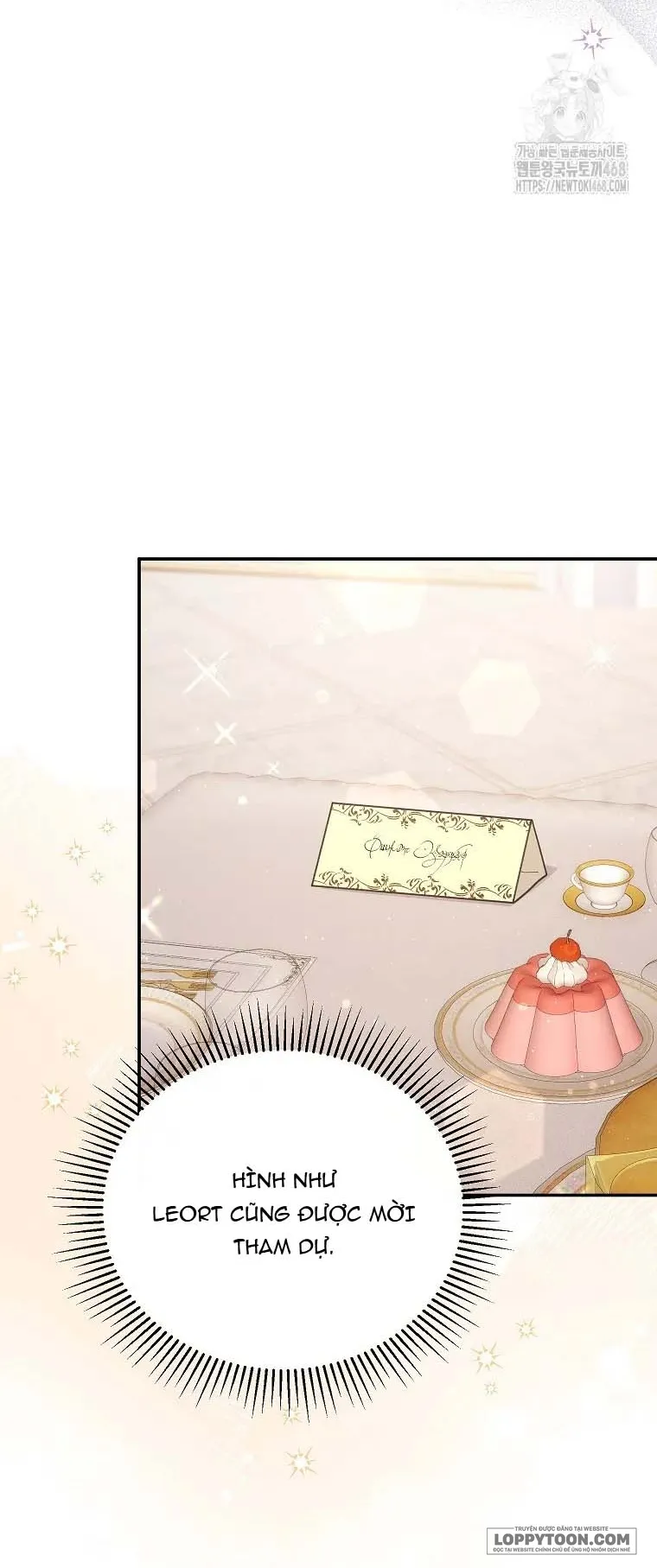Bé Con Chốn Hoa Nở - Chap 75 - Trang 21