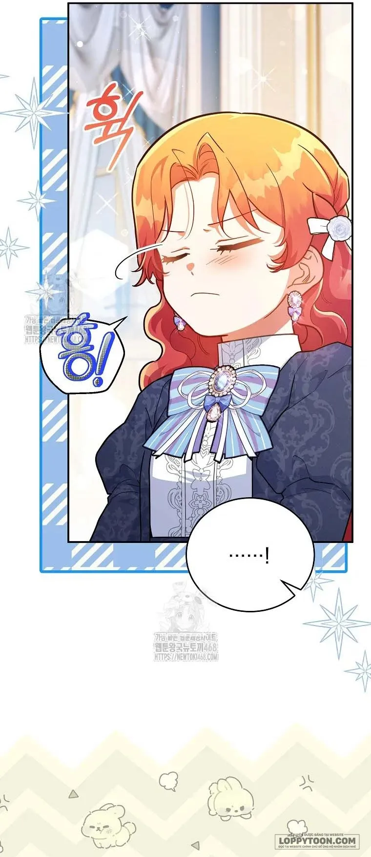Bé Con Chốn Hoa Nở - Chap 75 - Trang 23