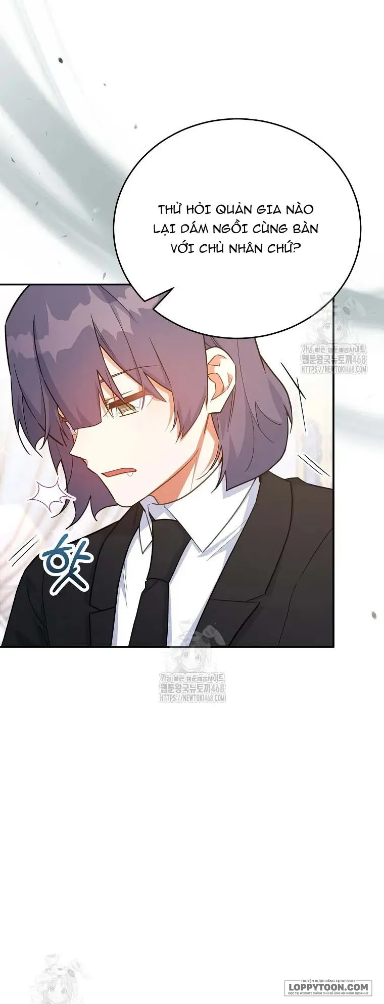 Bé Con Chốn Hoa Nở - Chap 75 - Trang 29