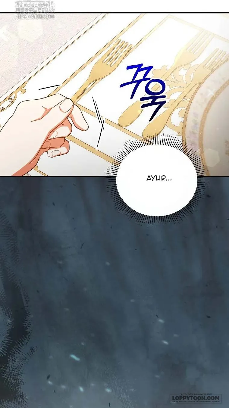 Bé Con Chốn Hoa Nở - Chap 75 - Trang 30
