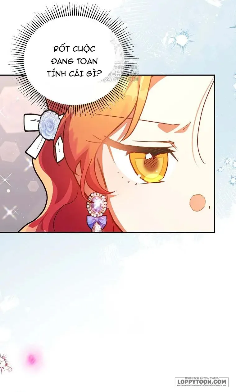Bé Con Chốn Hoa Nở - Chap 75 - Trang 33