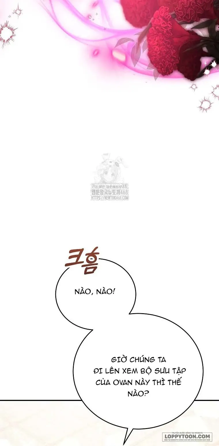 Bé Con Chốn Hoa Nở - Chap 75 - Trang 35