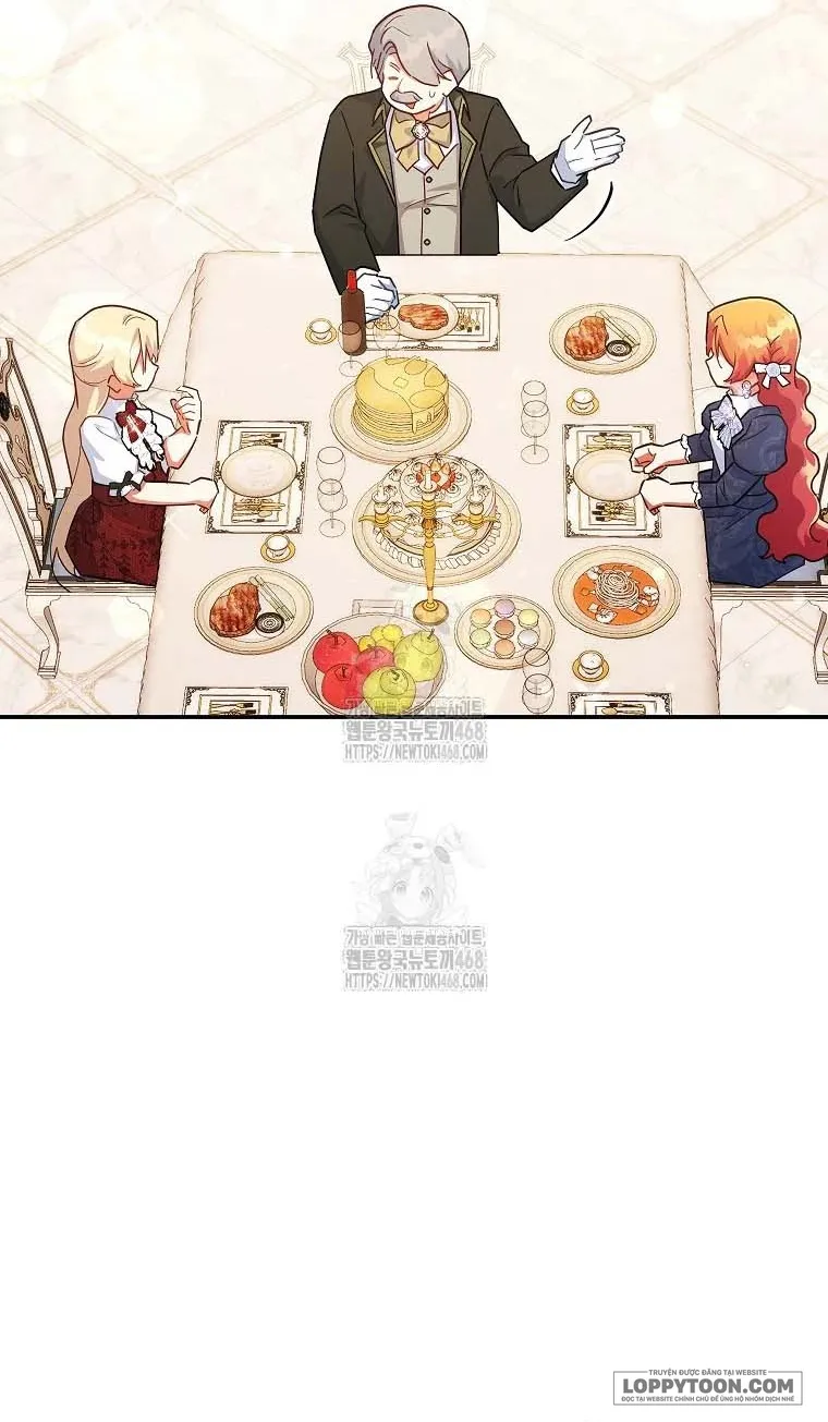 Bé Con Chốn Hoa Nở - Chap 75 - Trang 36