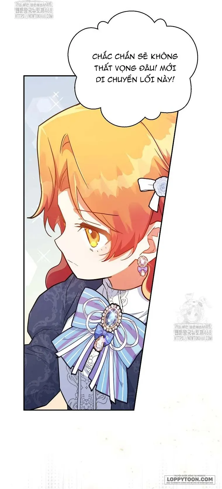 Bé Con Chốn Hoa Nở - Chap 75 - Trang 38