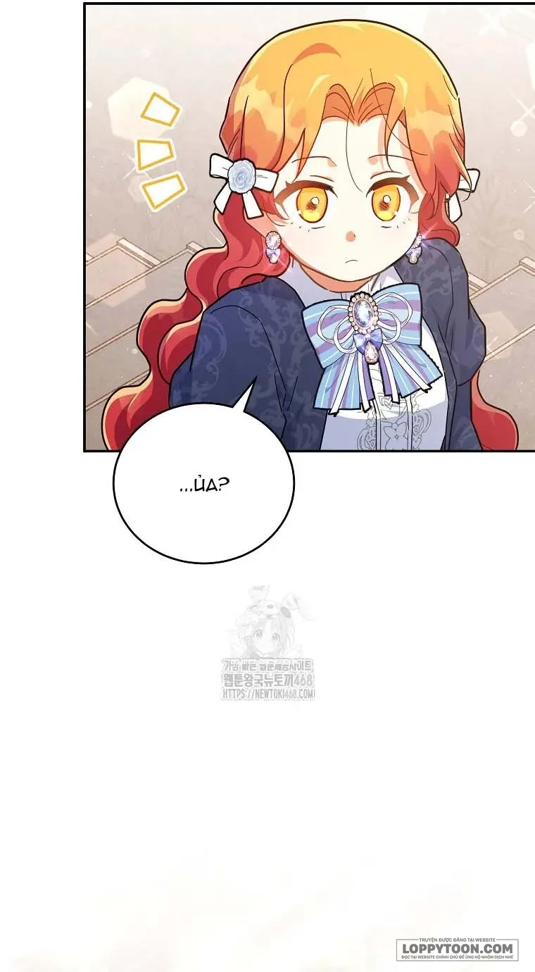 Bé Con Chốn Hoa Nở - Chap 75 - Trang 45