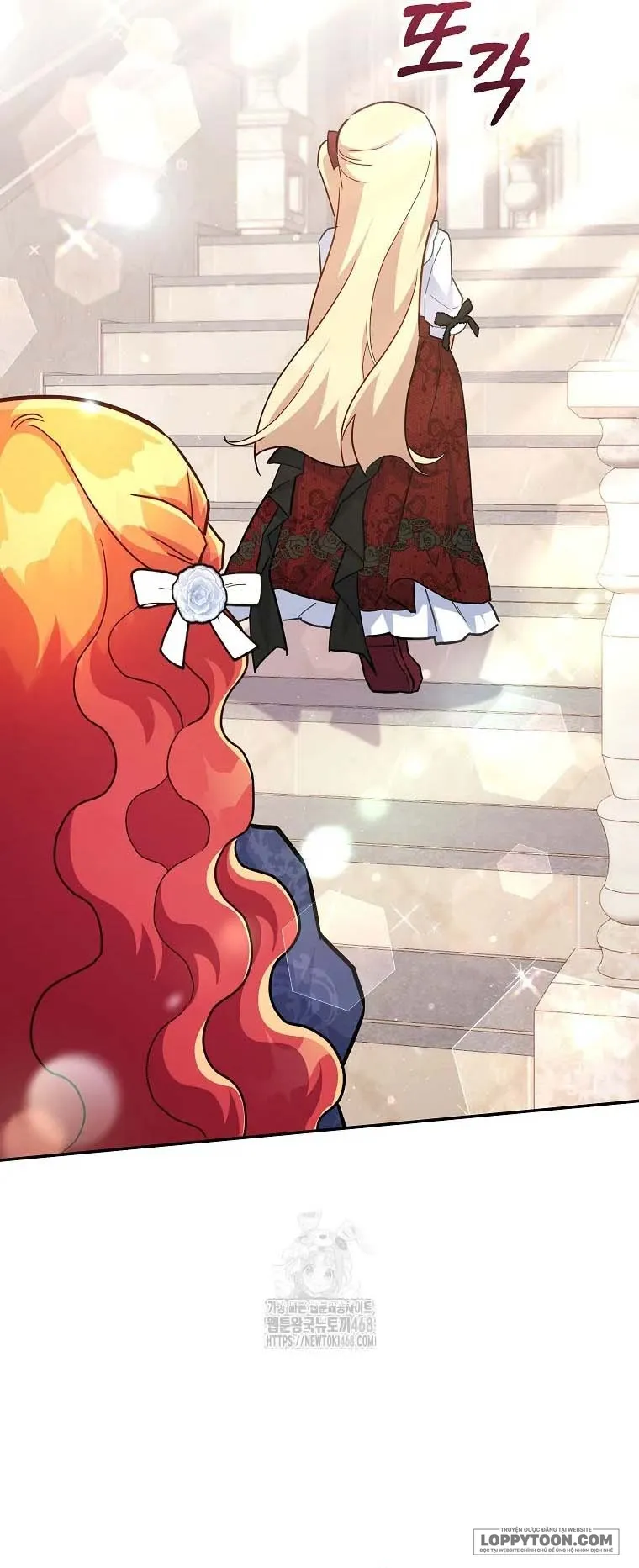 Bé Con Chốn Hoa Nở - Chap 75 - Trang 46