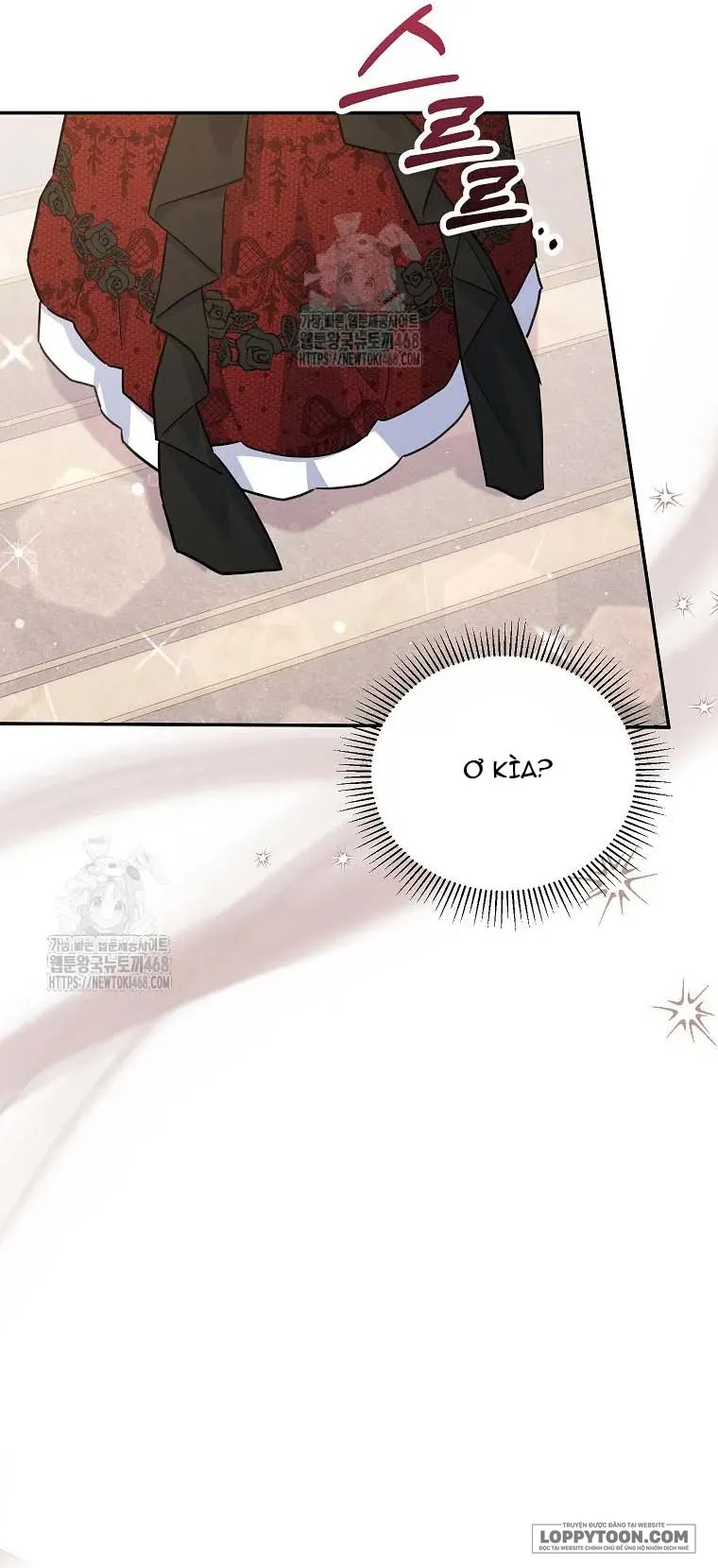 Bé Con Chốn Hoa Nở - Chap 75 - Trang 47