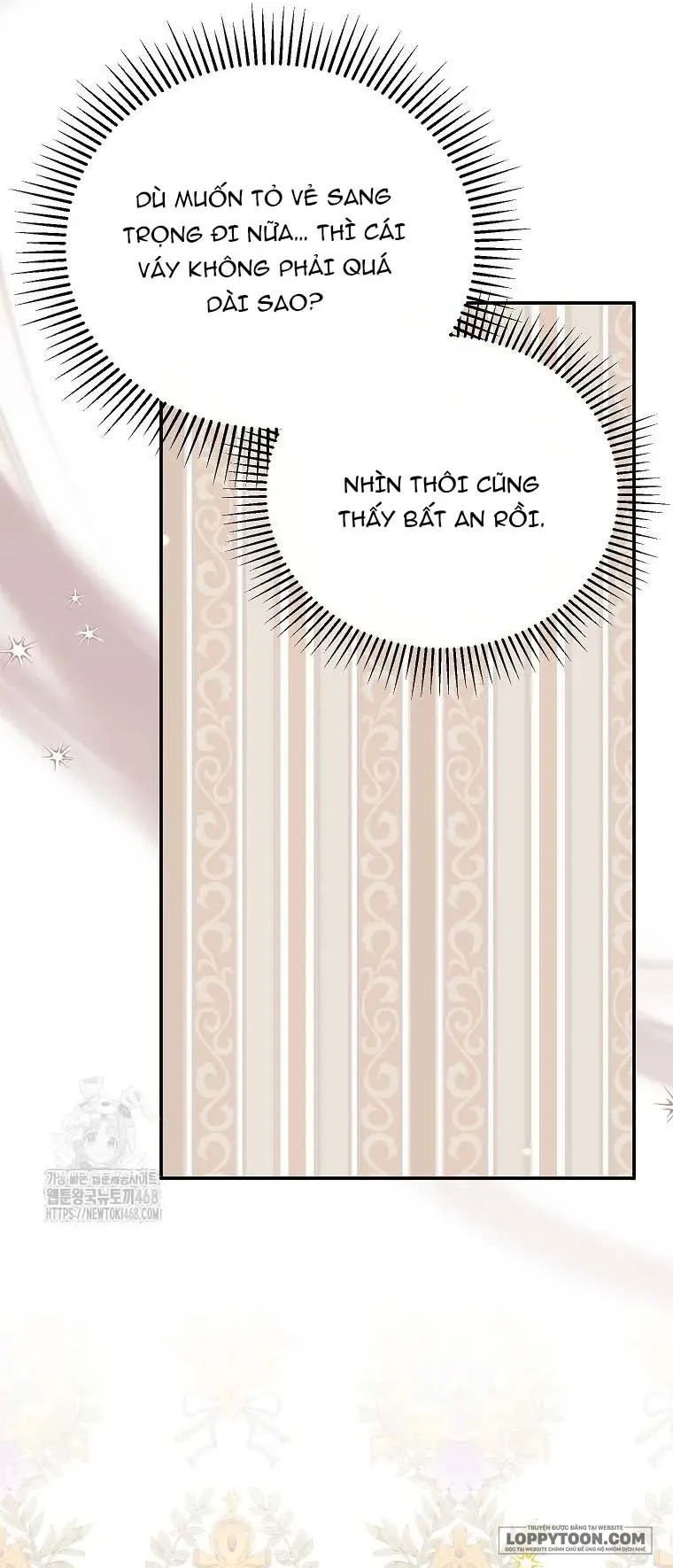 Bé Con Chốn Hoa Nở - Chap 75 - Trang 48