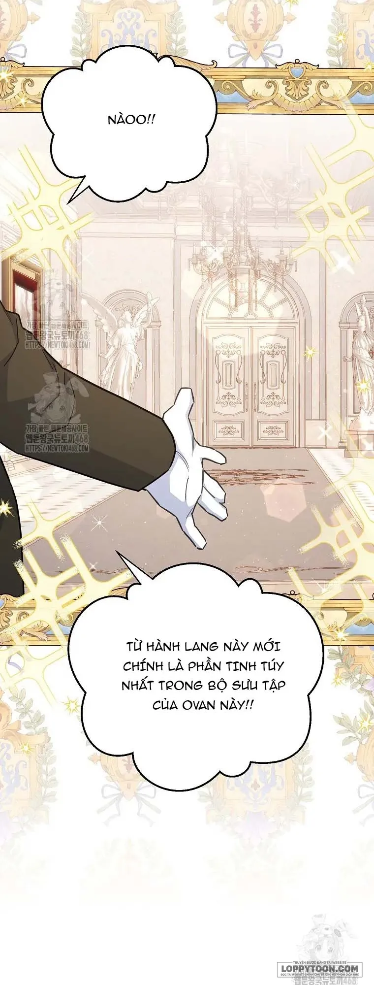 Bé Con Chốn Hoa Nở - Chap 75 - Trang 49