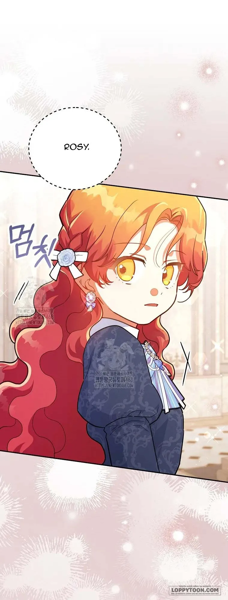 Bé Con Chốn Hoa Nở - Chap 75 - Trang 52