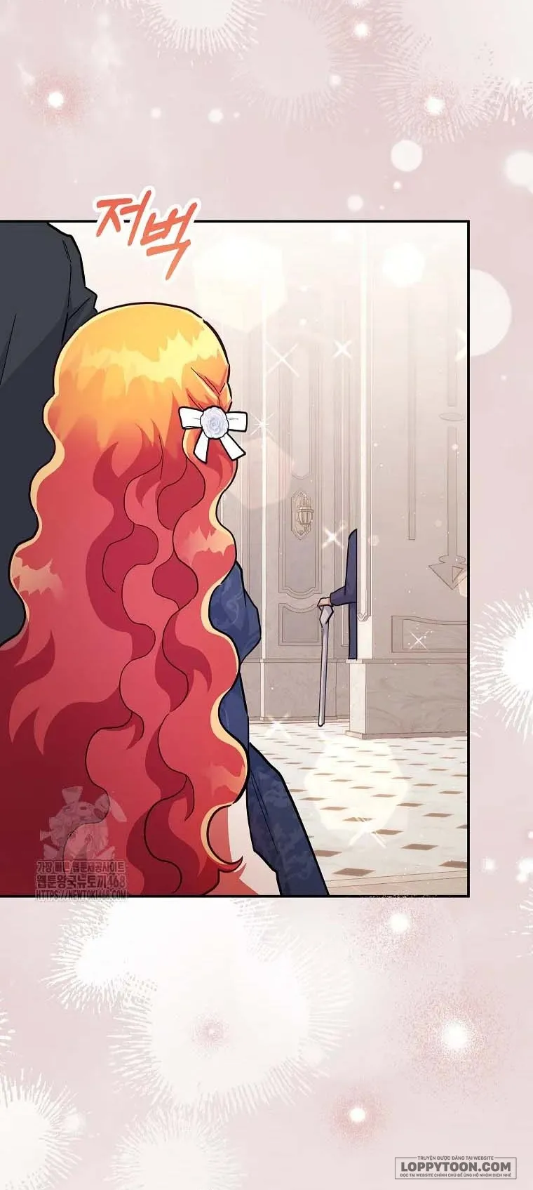 Bé Con Chốn Hoa Nở - Chap 75 - Trang 53