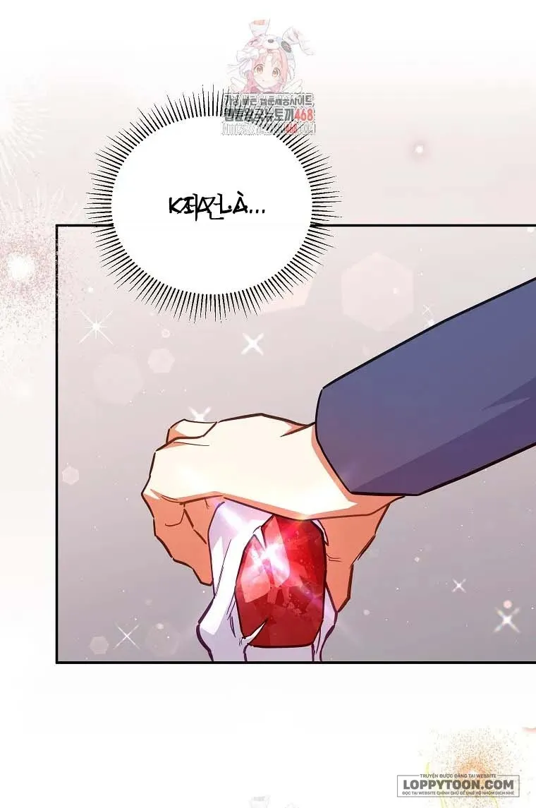 Bé Con Chốn Hoa Nở - Chap 76 - Trang 1