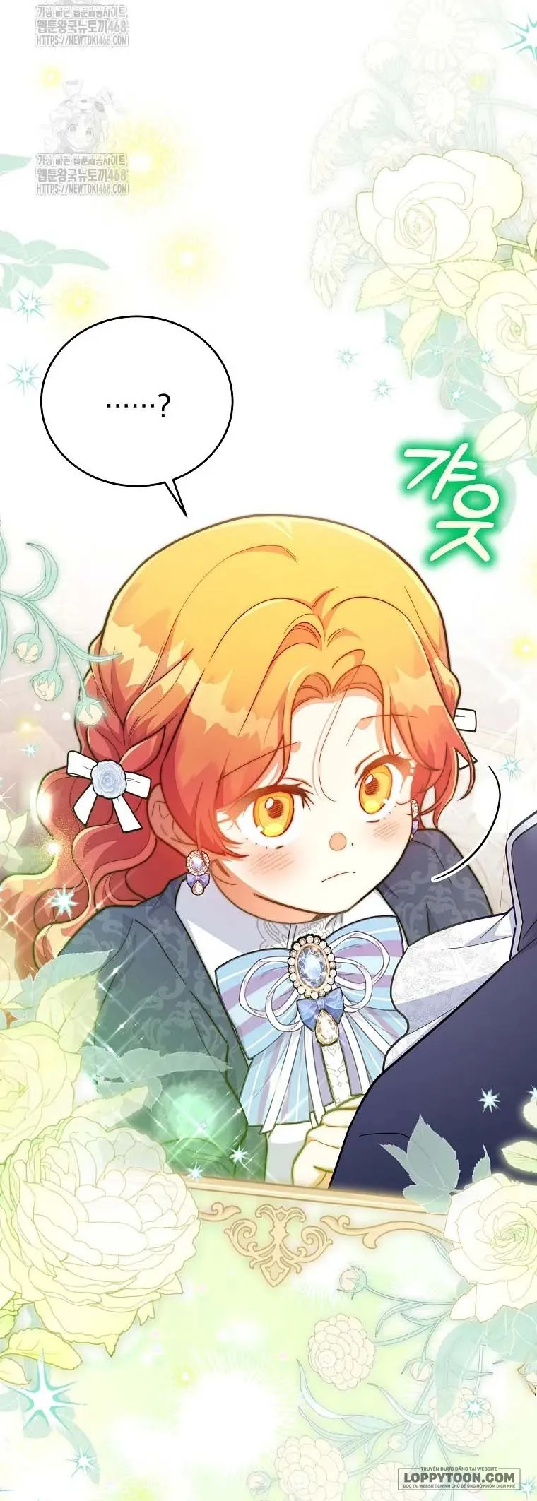 Bé Con Chốn Hoa Nở - Chap 76 - Trang 12