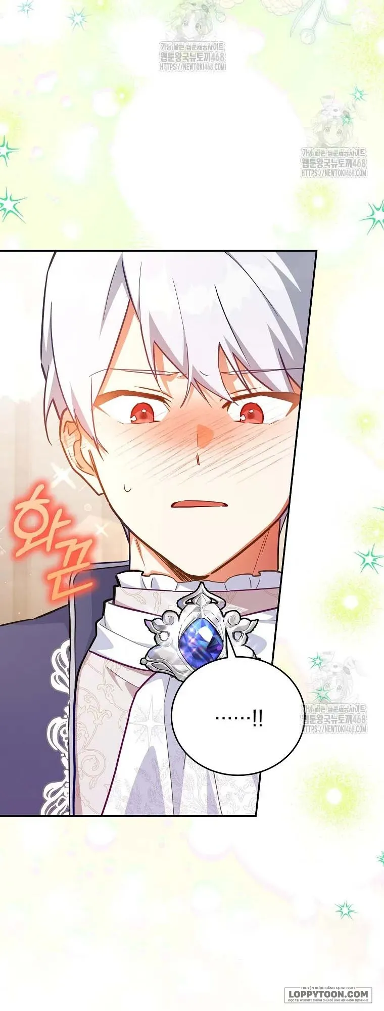 Bé Con Chốn Hoa Nở - Chap 76 - Trang 13