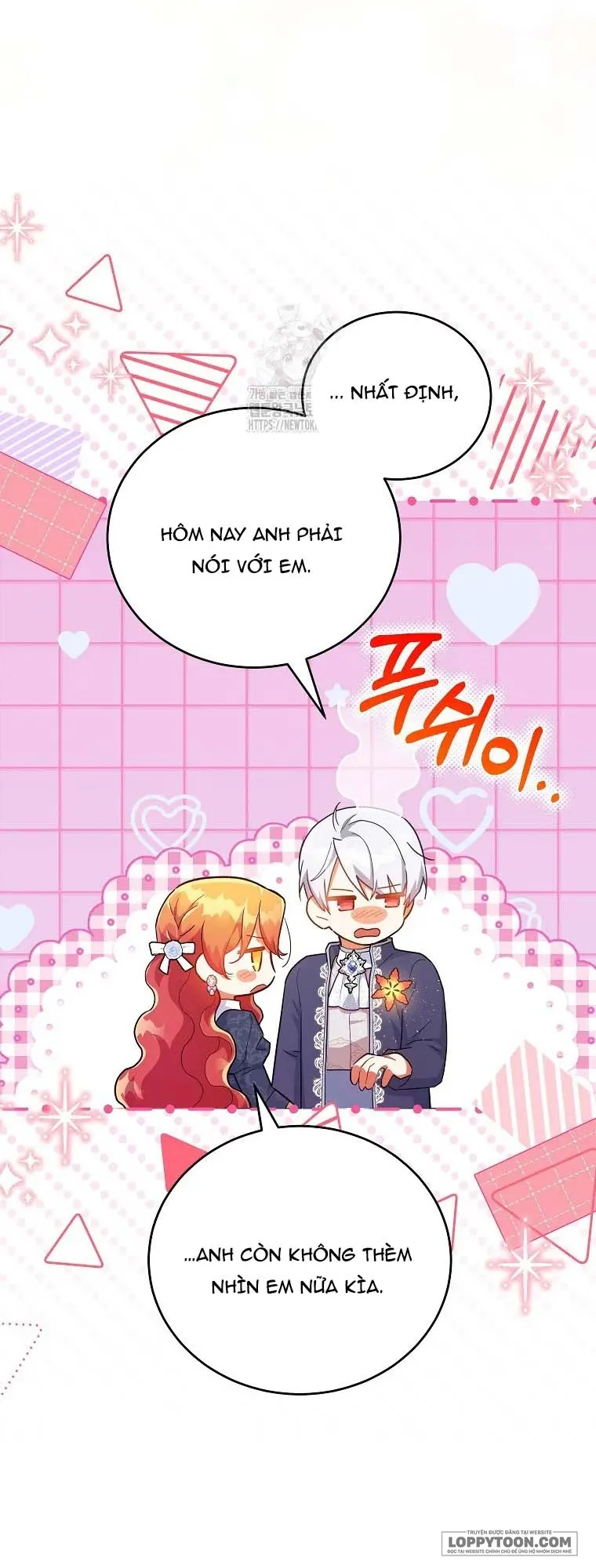 Bé Con Chốn Hoa Nở - Chap 76 - Trang 14