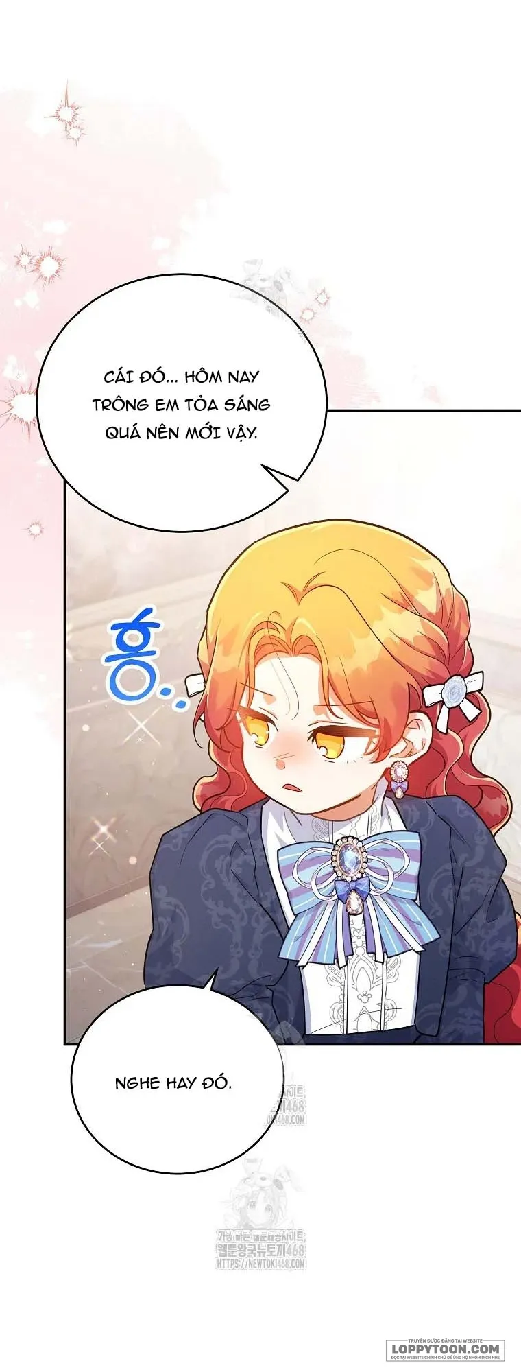 Bé Con Chốn Hoa Nở - Chap 76 - Trang 15
