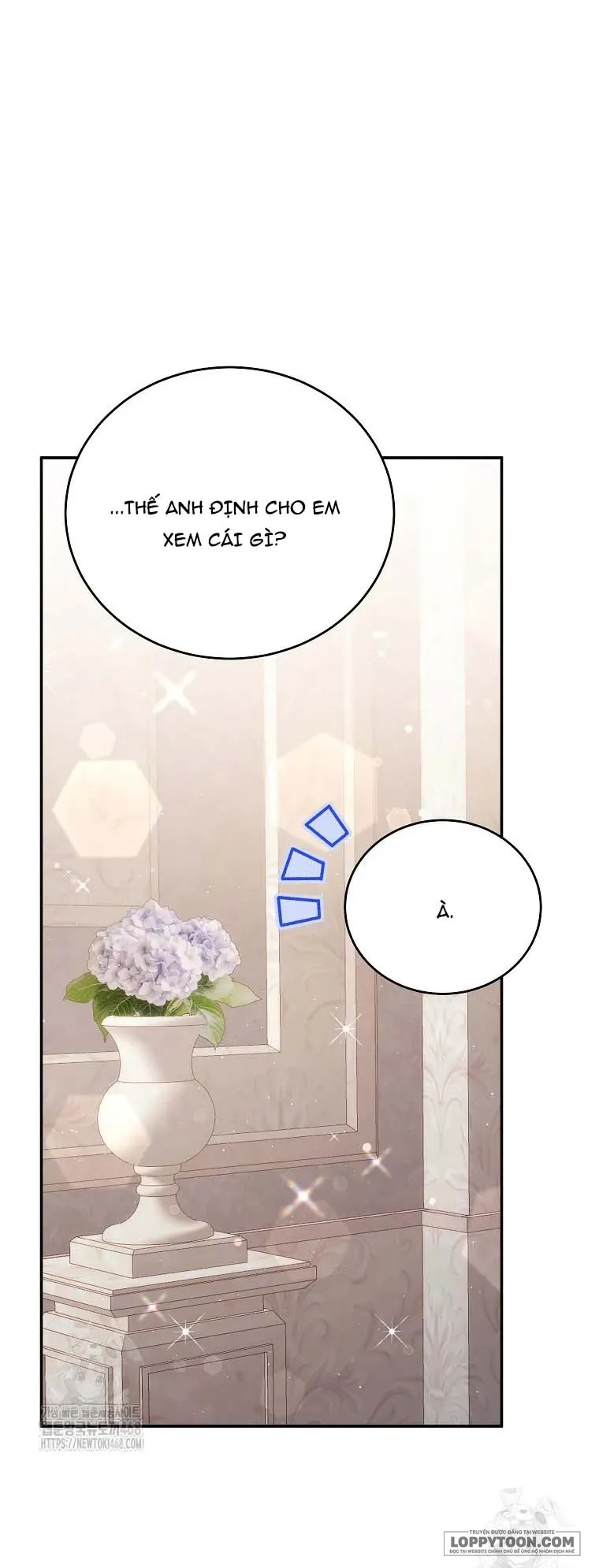Bé Con Chốn Hoa Nở - Chap 76 - Trang 16