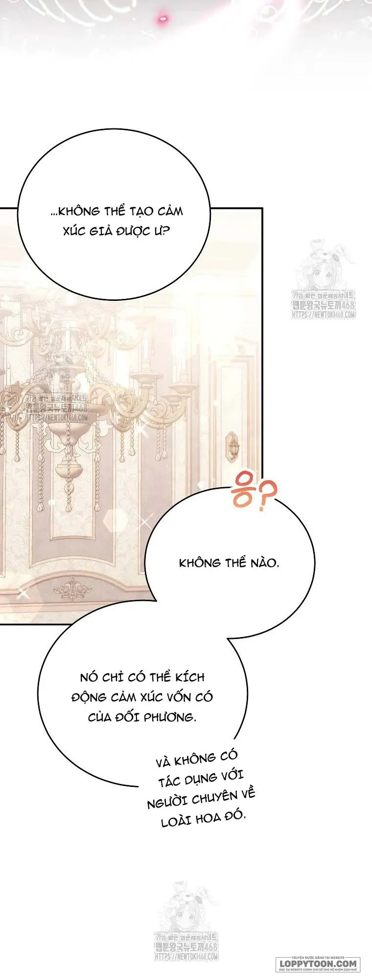 Bé Con Chốn Hoa Nở - Chap 76 - Trang 20
