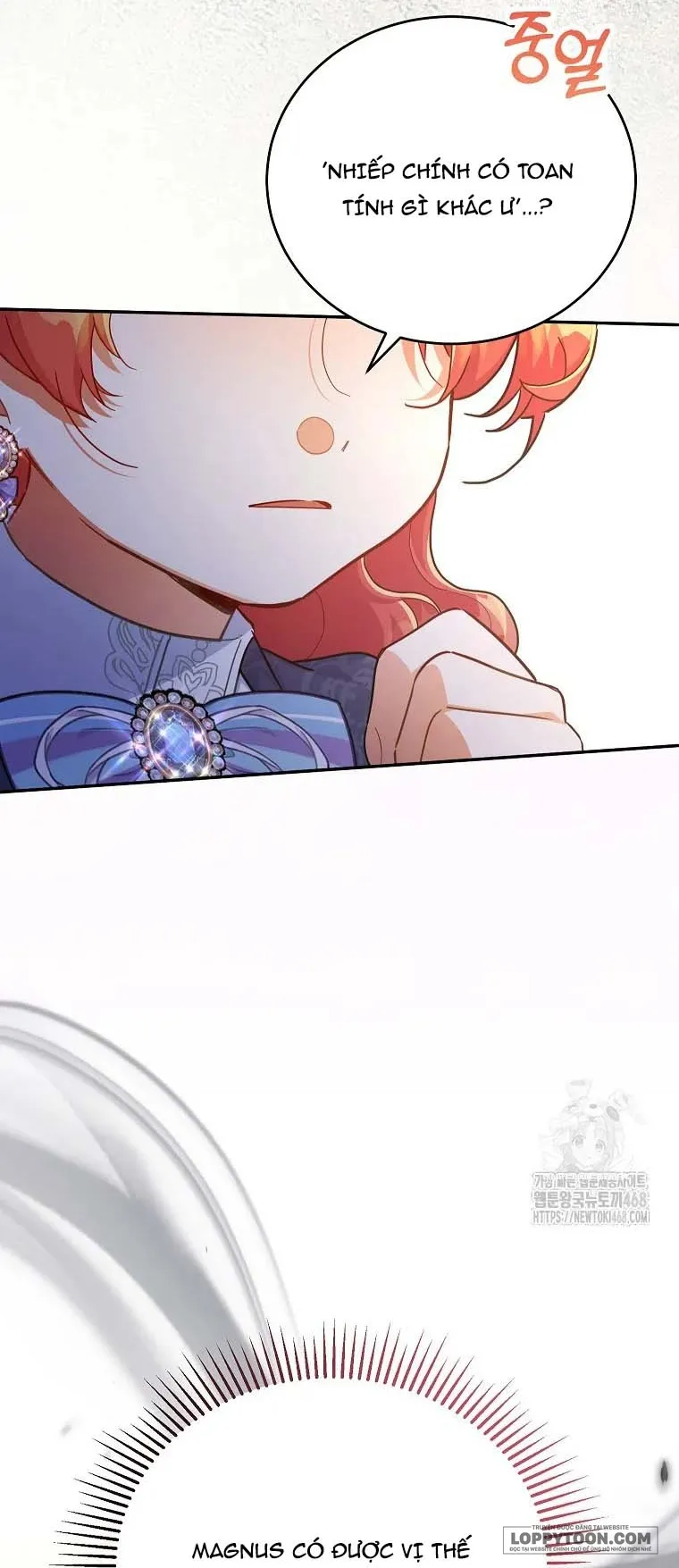 Bé Con Chốn Hoa Nở - Chap 76 - Trang 23