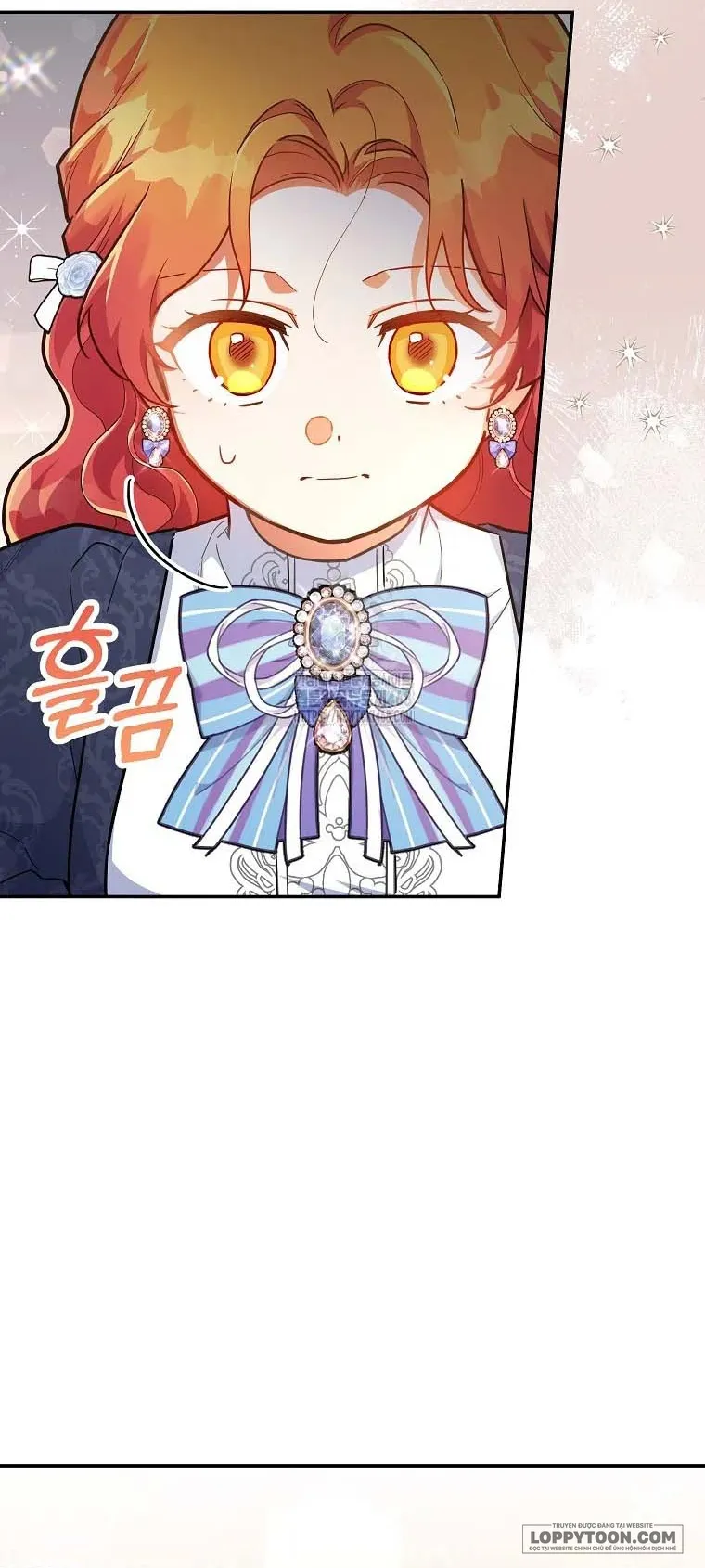 Bé Con Chốn Hoa Nở - Chap 76 - Trang 4