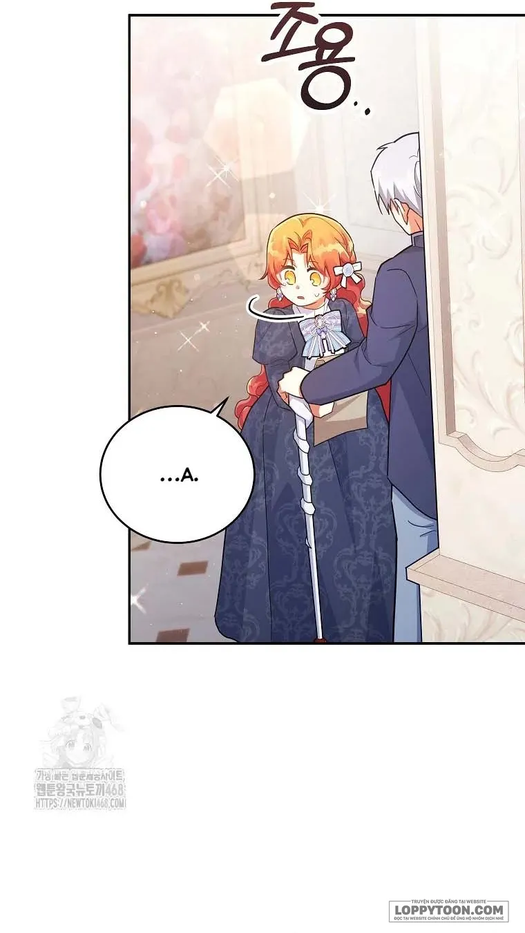 Bé Con Chốn Hoa Nở - Chap 76 - Trang 31