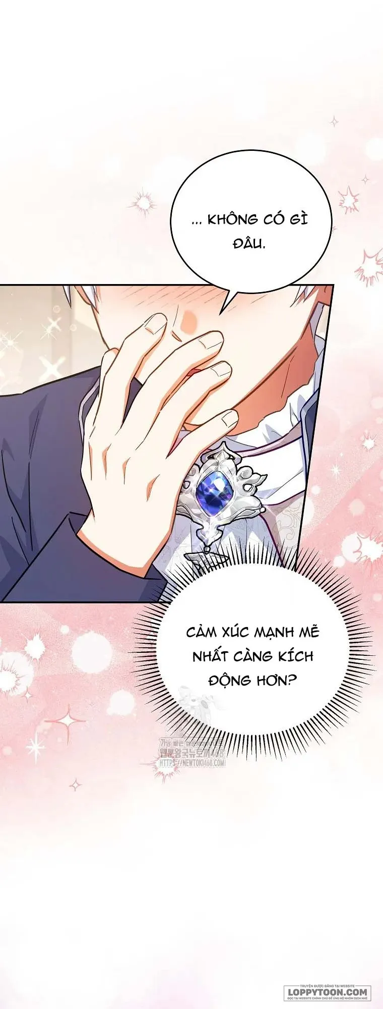 Bé Con Chốn Hoa Nở - Chap 76 - Trang 35