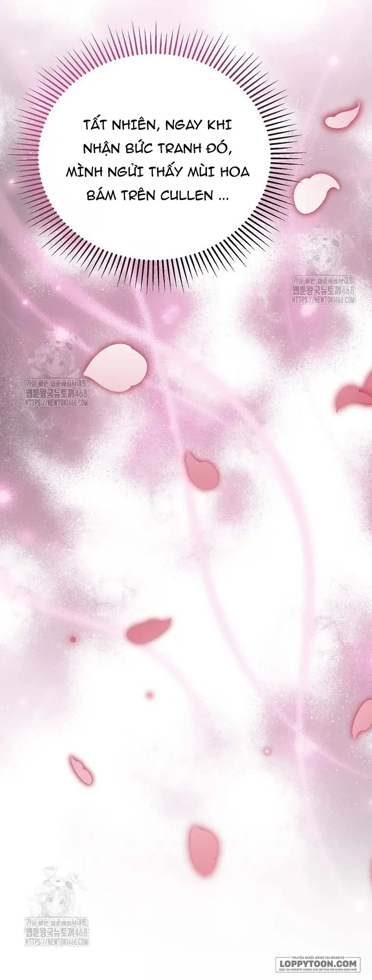 Bé Con Chốn Hoa Nở - Chap 76 - Trang 36