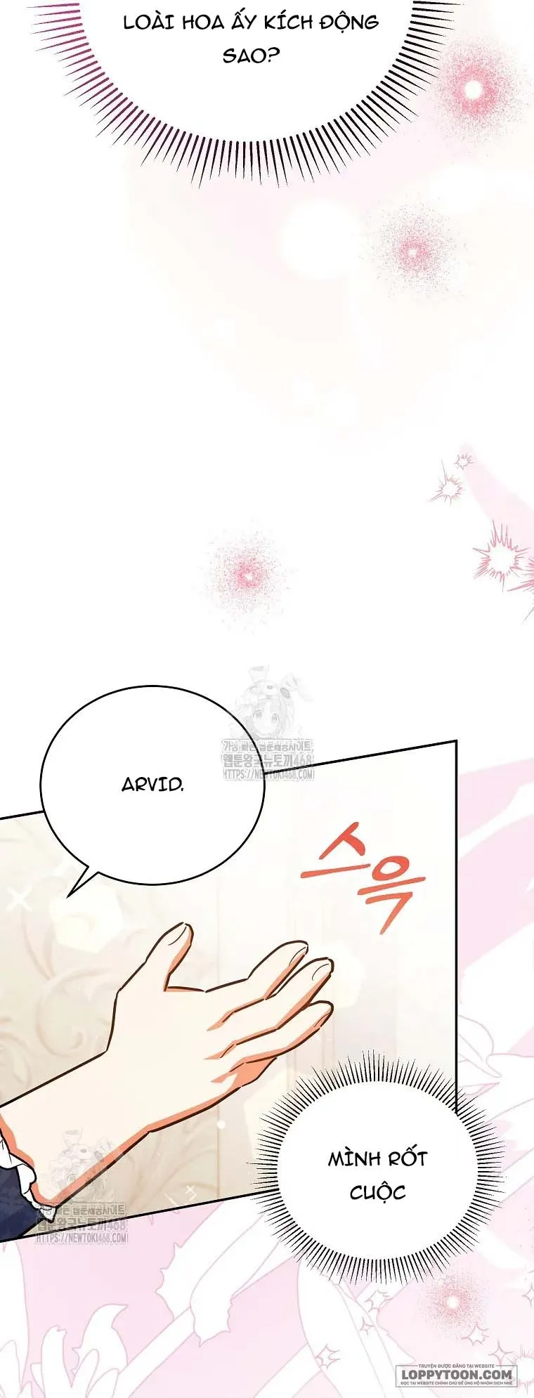 Bé Con Chốn Hoa Nở - Chap 76 - Trang 38