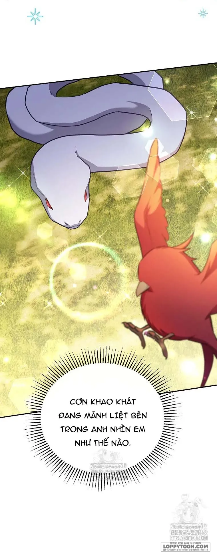 Bé Con Chốn Hoa Nở - Chap 76 - Trang 42