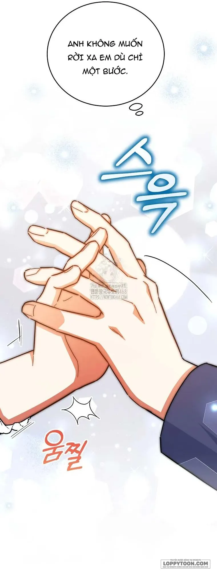 Bé Con Chốn Hoa Nở - Chap 76 - Trang 43