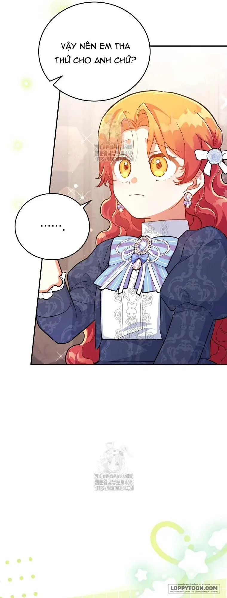 Bé Con Chốn Hoa Nở - Chap 76 - Trang 48