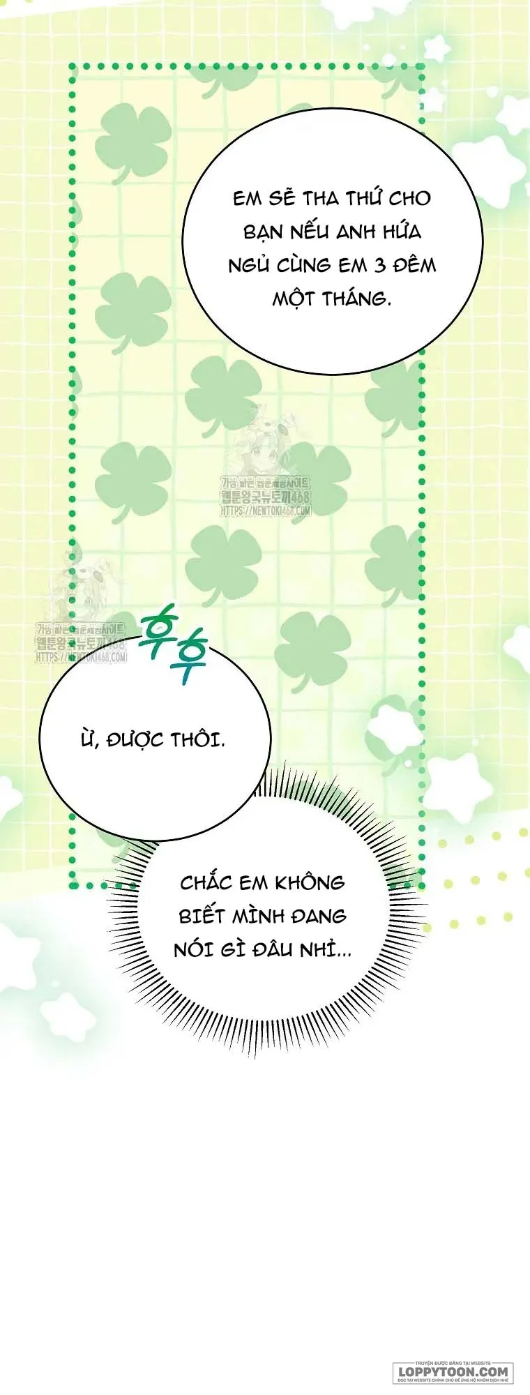 Bé Con Chốn Hoa Nở - Chap 76 - Trang 49