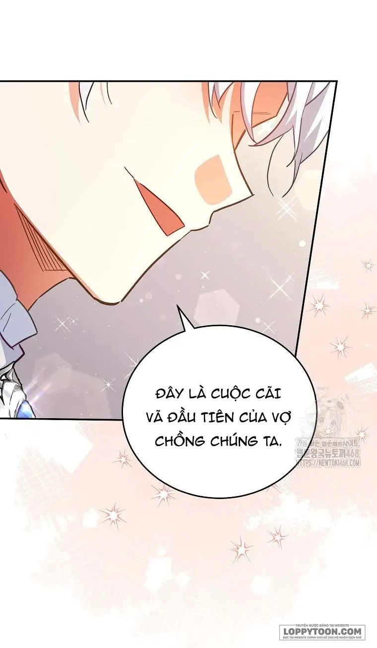 Bé Con Chốn Hoa Nở - Chap 76 - Trang 50