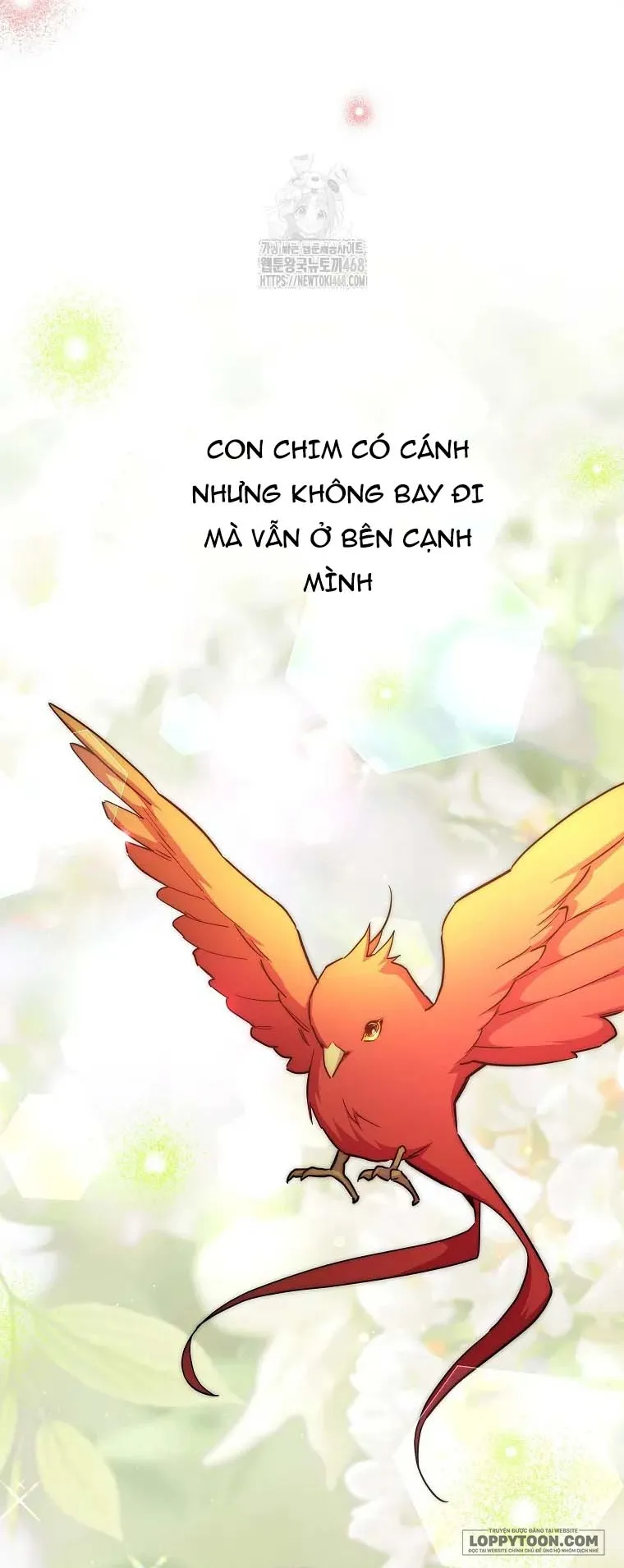 Bé Con Chốn Hoa Nở - Chap 76 - Trang 53