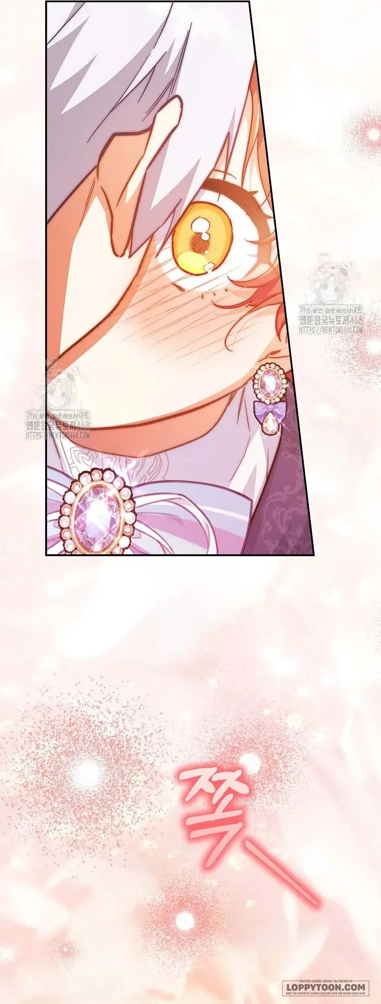 Bé Con Chốn Hoa Nở - Chap 76 - Trang 55