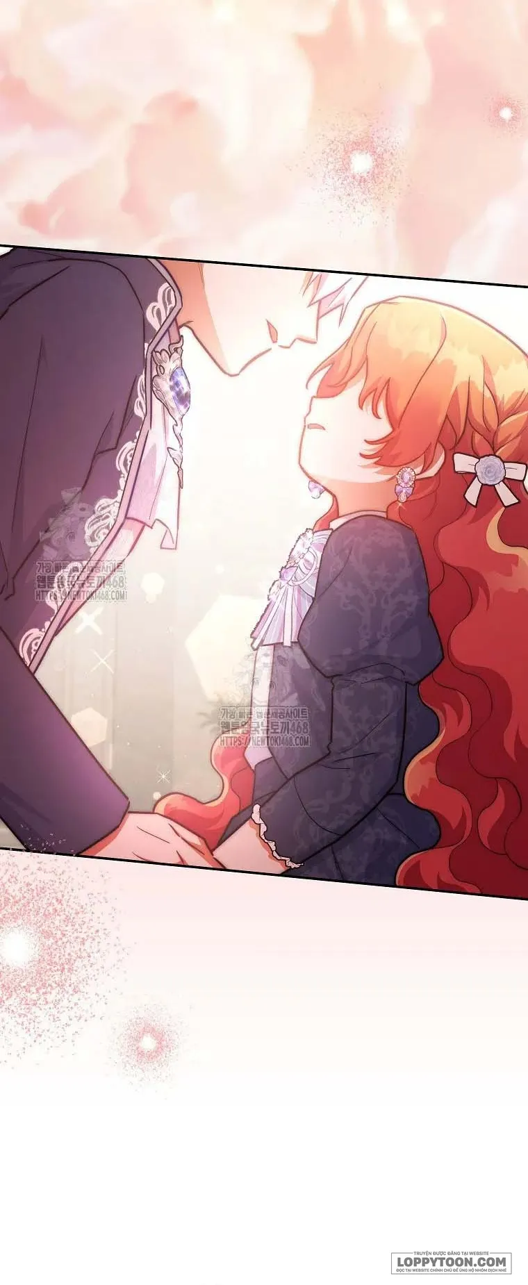 Bé Con Chốn Hoa Nở - Chap 76 - Trang 56
