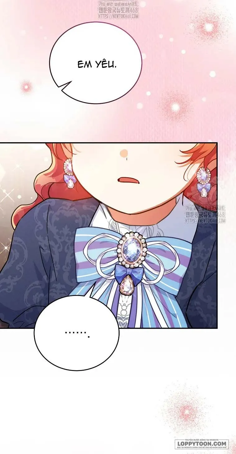 Bé Con Chốn Hoa Nở - Chap 76 - Trang 58