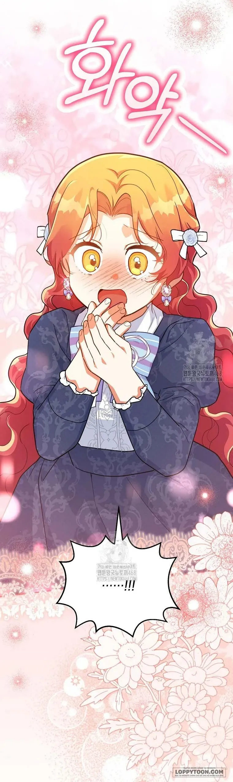 Bé Con Chốn Hoa Nở - Chap 76 - Trang 59