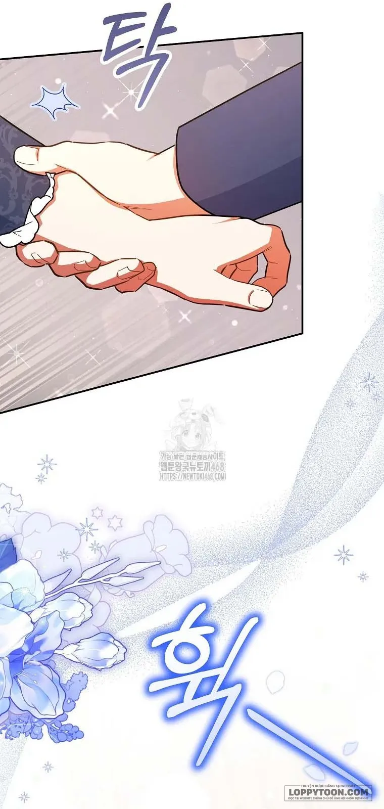 Bé Con Chốn Hoa Nở - Chap 76 - Trang 7