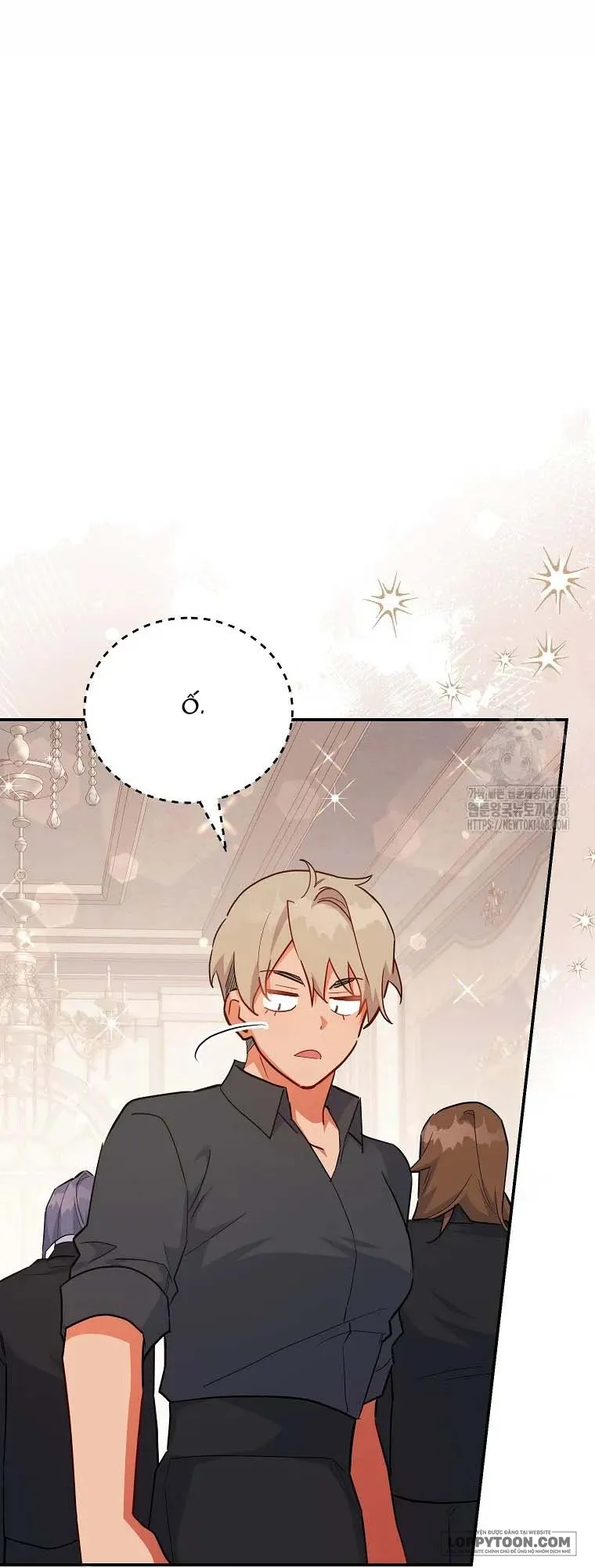 Bé Con Chốn Hoa Nở - Chap 77 - Trang 11